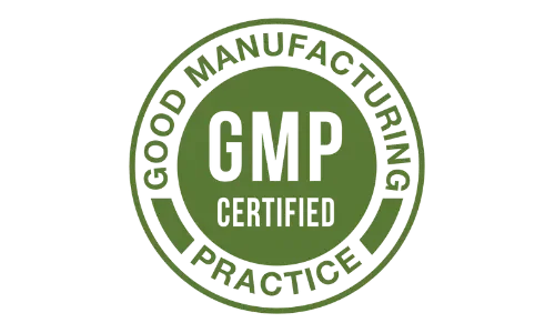 PrimeBiome gmp approved